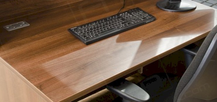 Trial a Reception Area Trial a Reception Area