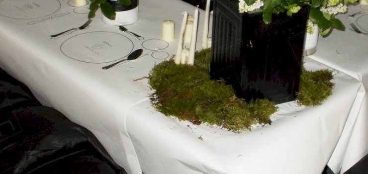 Making The Grass Greener - Tips For Unbranded Spaces
