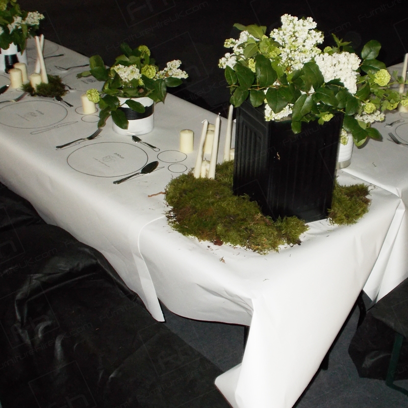 Making The Grass Greener - Tips For Unbranded Spaces