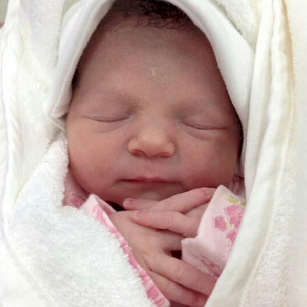 Is This Britain's Youngest Employee?