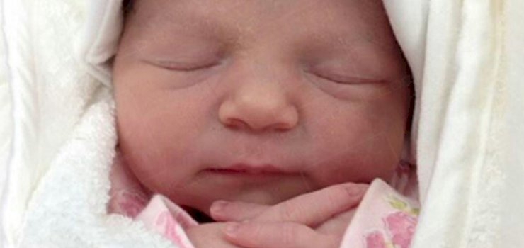 Is This Britain's Youngest Employee?