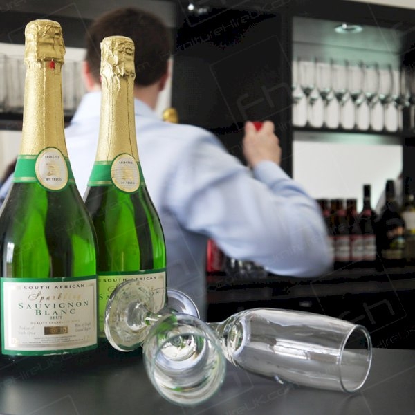 How To Stock The Perfect Cocktail Bar