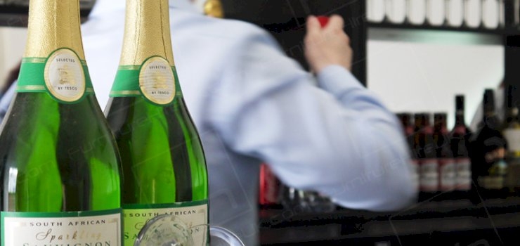 How To Stock The Perfect Cocktail Bar