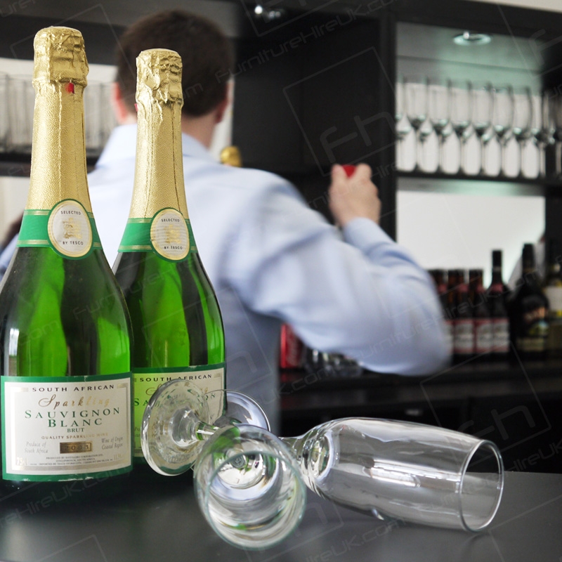 How To Stock The Perfect Cocktail Bar