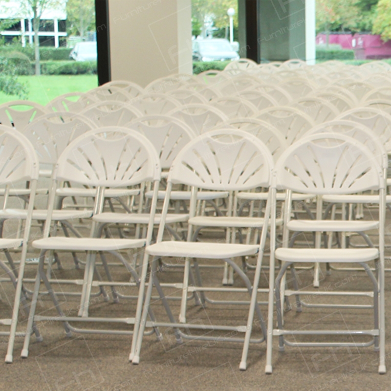 Careers Day Shows Hire Furniture Versatility