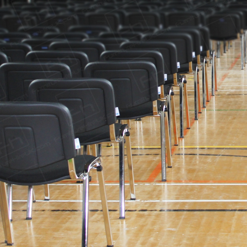 Huge International Event Results in ‘Happy’ Furniture Hire Client