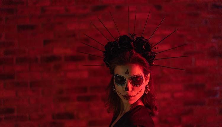 The Day Of The Dead 21