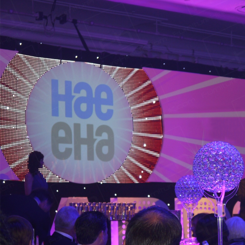 The Winner Of Company Of The Year Is…