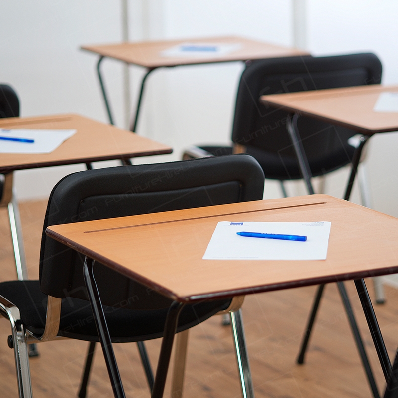 Order Exam Tables Now For Industry Beating Prices!