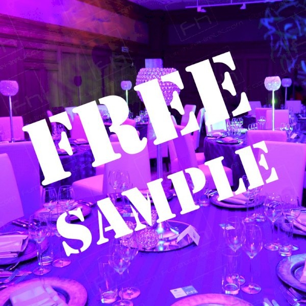 Obtain your FREE Sample Today