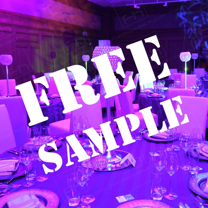 Obtain your FREE Sample Today