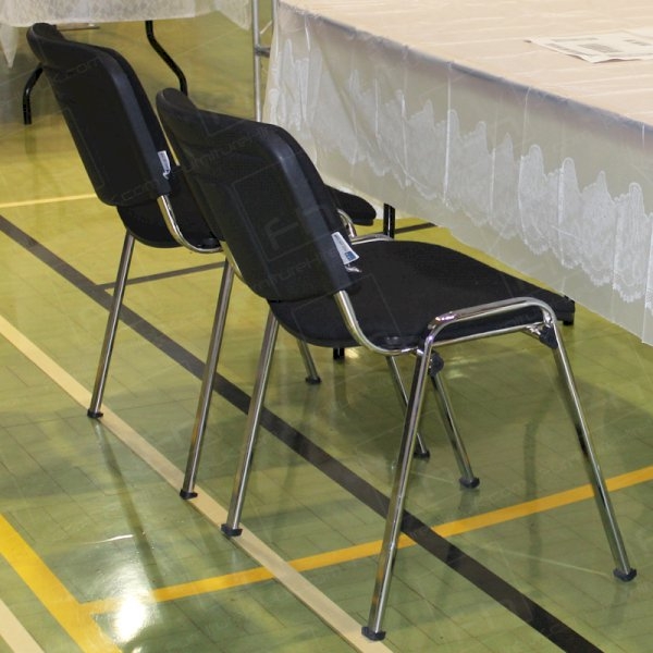 Sports Centre Hosts Jobs Fair