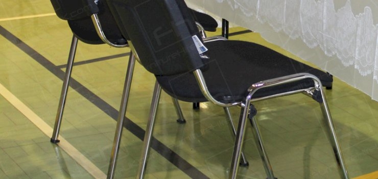Sports Centre Hosts Jobs Fair