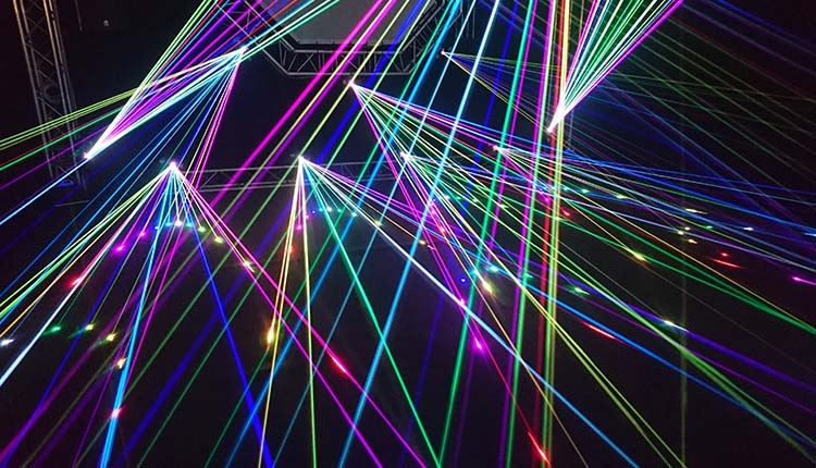 The Birth Of Drive-In Raves