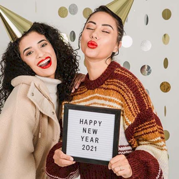 Tips For Starting New Years Resolutions