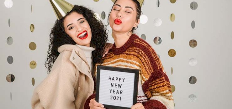 Tips For Starting New Years Resolutions