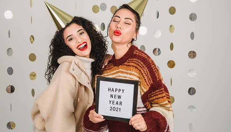 Tips For Starting New Years Resolutions