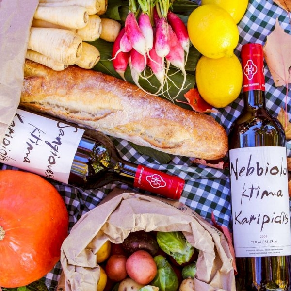 How To Pull Off The Ultimate Company Picnic