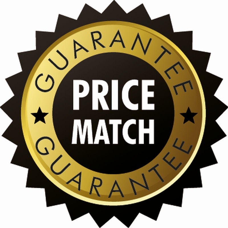 Want To Save Money In Seconds? Try Our Price Match Guarantee