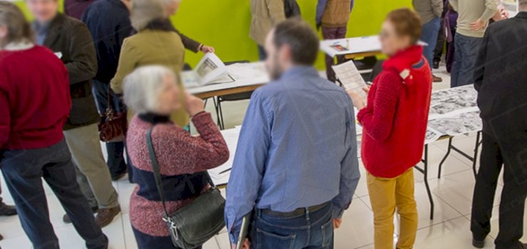 RIBA – Royal Institute of British Architects