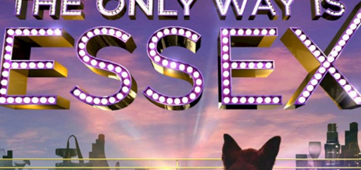 The Only Way Is Furniture Hire UK