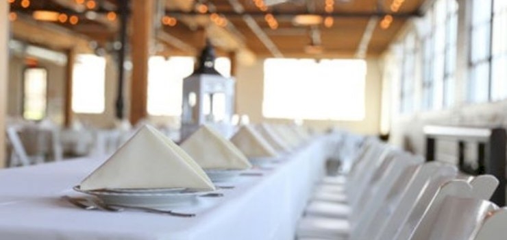 Top Tips on Finding your Perfect Event Venue