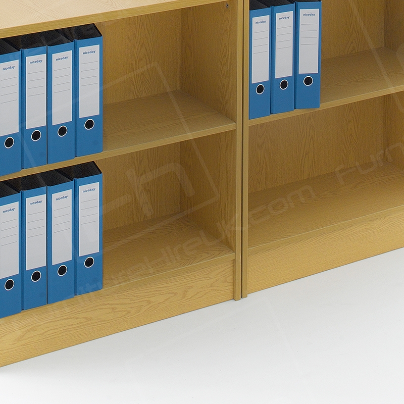 Wooden Bookcase