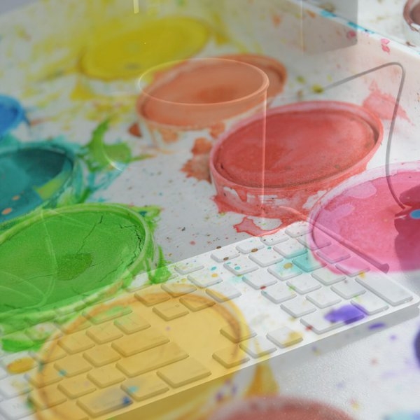 Work Happy - Hack Your Workspace With These Simple Tips