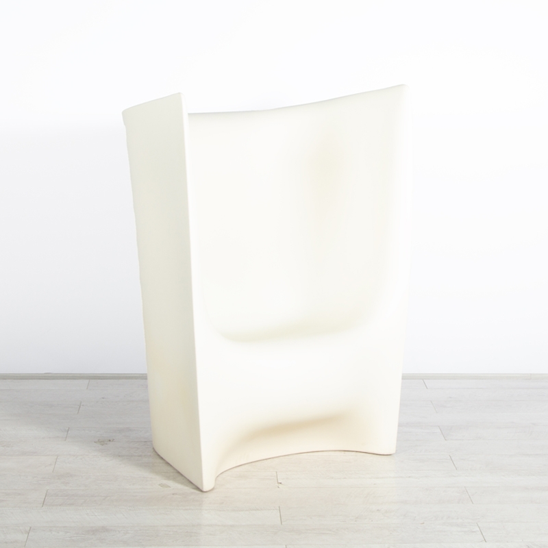 Pia Chair White