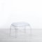 Throne Table - Clear