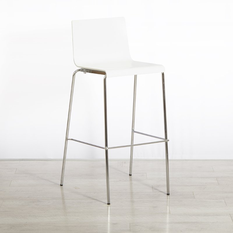 Vero Stool White