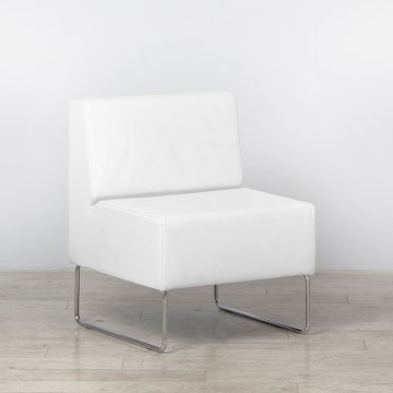 Pedrali Host Modular Chair Unit