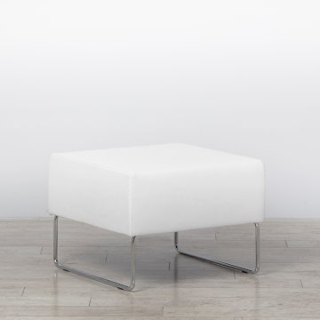 Pedrali Host Modular Footstool