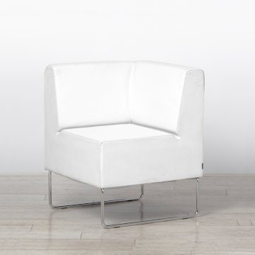 Pedrali Host Modular Corner Unit