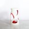 Vega Stool - Red