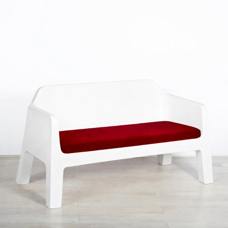 Pulse Sofa - Assorted Cushion Colours