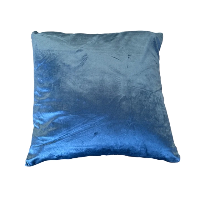 Navy Blue Cushion