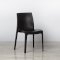Black Siena Chair