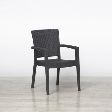 Epsom Rattan Chair