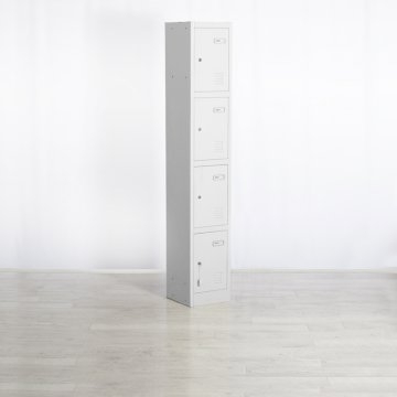 4 Door Locker