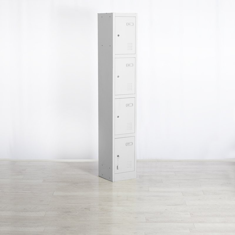 4 Door Locker