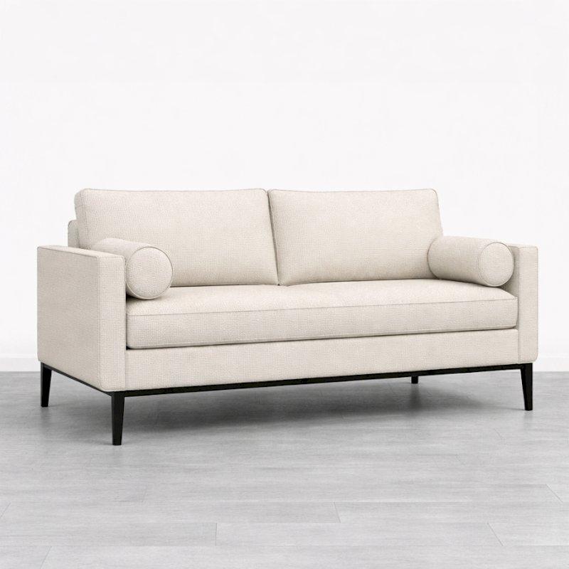 Sandhurst Sofa - Cream (available from 5th July)