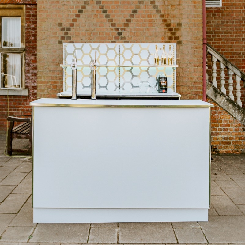Matt White 2m Bar
