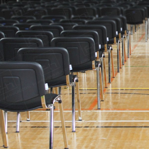 Huge International Event Results in ‘Happy’ Furniture Hire Client