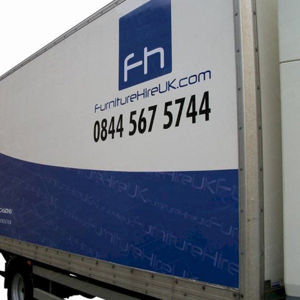 Our Transport Team Goes Fully Digital