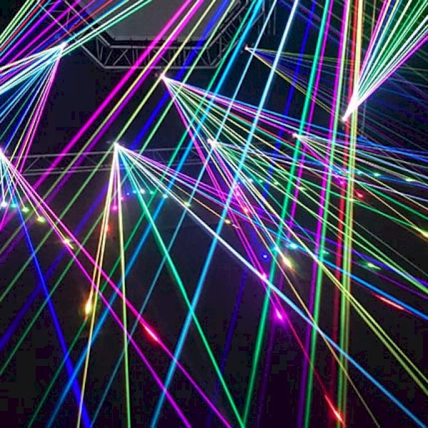 The Birth Of Drive-In Raves