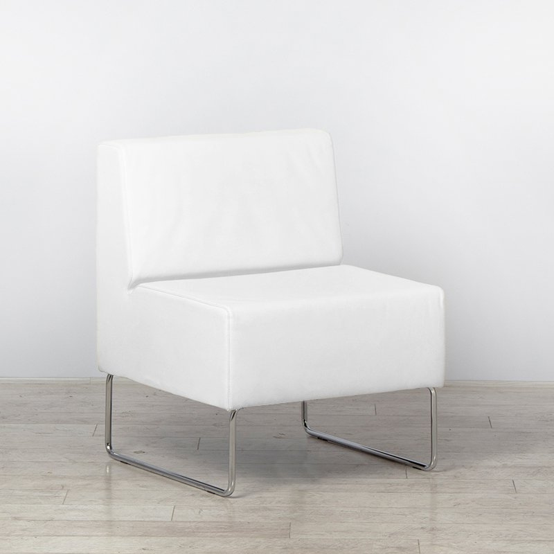 Pedrali Host Modular Chair Unit
