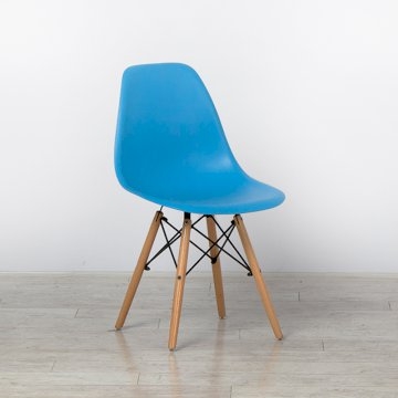 Blue Esme Chair