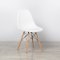 White Esme Chair
