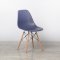 Purple Esme Chair